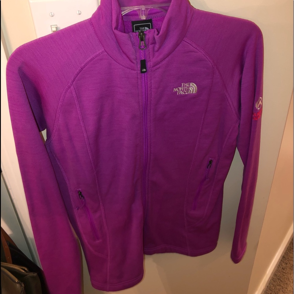 The North Face Summit Series jacket